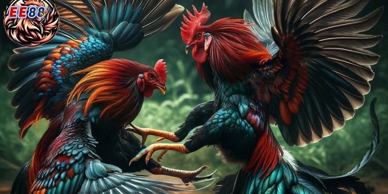 Đá Gà Trực Tiếp Campuchia - Trải Nghiệm Đỉnh Cao Các bước cơ bản để bạn có thể tham gia đá gà Campuchia