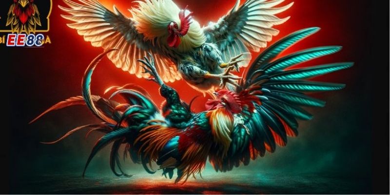 Đá Gà Trực Tiếp Campuchia - Trải Nghiệm Đỉnh Cao Các bước cơ bản để bạn có thể tham gia đá gà Campuchia