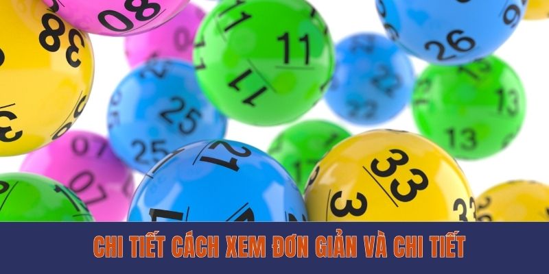 Xổ Số Miền Bắc EE88 - Cơ Cấu Thưởng Và Cách Xem Đơn Giản Chi tiết cách xem đơn giản và chi tiết