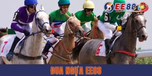 Đua Ngựa EE88 - Bộ Môn Giải Trí Mới Lạ Và Nhiều Hấp Dẫn