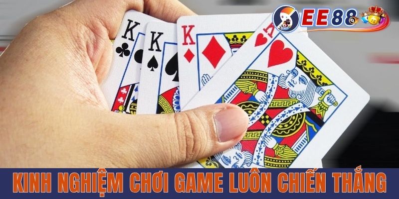 Sâm Lốc EE88 - Tựa Game Truyền Thống Phổ Biến Tại Việt Nam Kinh nghiệm chơi game online luôn chiến thắng