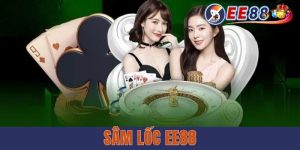 Sâm Lốc EE88 - Tựa Game Truyền Thống Phổ Biến Tại Việt Nam