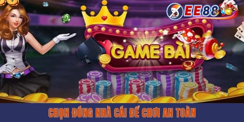 12 Game Bài Đổi Thưởng Uy Tín Nhất 2025 Tại Trang EE88 Chọn đúng nhà cái để chơi an toàn