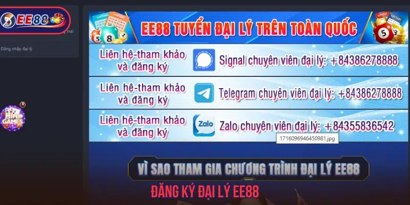 EE88 🎖️ Trang Chủ EE88 Đăng Nhập | Đăng Ký Nhận 88K Ngay Đăng ký làm đại lý tại EE88